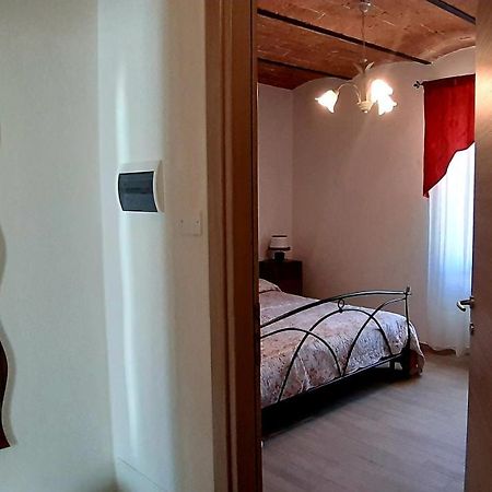 Appartamenti Di Luca&Sara Le Piazze Экстерьер фото
